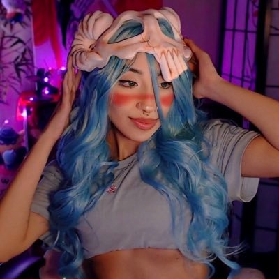 Kami 💚🔜Dreamhack dallas Profile