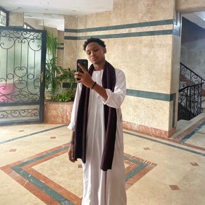 itza7med3li's profile picture. Dejavu