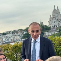 Reconquête Paris XIVe (@chantaltar2024) 's Twitter Profile Photo