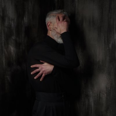 jorge rondaさんのプロフィール画像