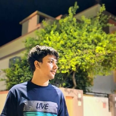 iParth2020's profile picture. Engineer at computer. dreams about food, travel tennis and skiing