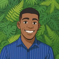 Mayowa Daniel Oluwanimotele (@mayowadan12) 's Twitter Profile Photo