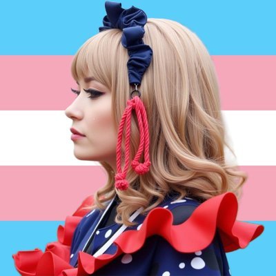 🌸 Former #crossdresser #CD|now #MtF #transgender #TS|Finding back friends 🌸 前 #伪娘|现 #跨性别 女|找回以前的好友中 🌸 元 #女装子|今や #ニューハーフ|かつての友逹を探して 🌸