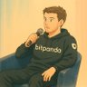 0xPierre_'s profile picture. Web3 Director - Bitpanda | Ex-Trust Wallet