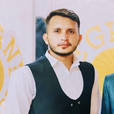 saeedkh01454271's profile picture. 