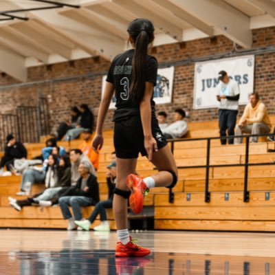 2027 | Notre Dame San José HS | 5’6” PG/SG | Team NorCal AAU | 17u Adidas Gold | GPA: 4.52