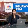 cherykang's profile picture. Anchor, Squawk Box Asia @cnbci