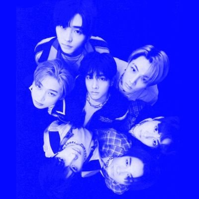 multi-fan, but enha boys ma ( ˘ ³˘)♪ #제이크