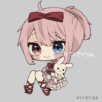 うろたん (@urotan_v_love) 's Twitter Profile