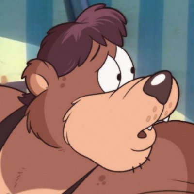Jan 🐻さんのプロフィール画像