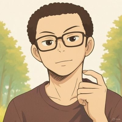 ちびめがねさんのプロフィール画像