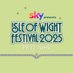 Isle of Wight Festival (@isleofwightfest) Twitter profile photo Isle of Wight Festival (@isleofwightfest) Twitter profile photo