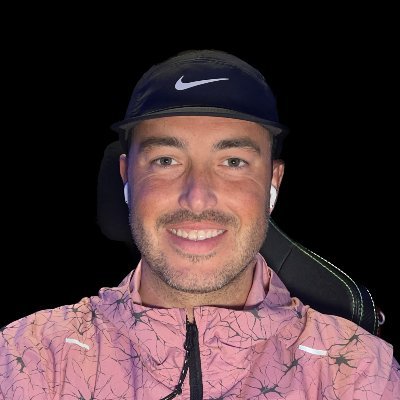 Accredited Mortgage Broker - Sub-par Soccer Player - Avid Cyclist - Baseball Enthusiast