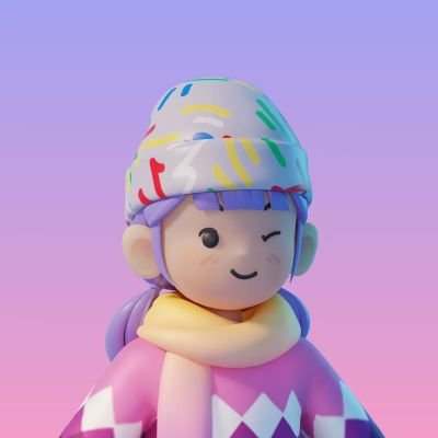 Grant2103769644's profile picture. Girl | NFT amateur | Lovable Love | Anime enthusiasts.