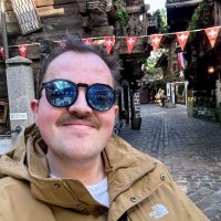 Christopher Burns (@burnedchris) 's Twitter Profile