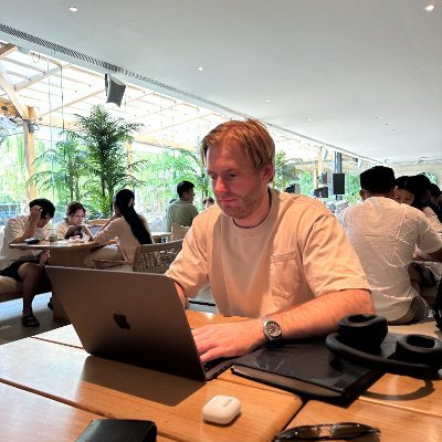 CEO @ https://t.co/XwG1wLaPkJ , 2x Founder , End to End AI Automation Systems for Marketing, Sales, and Operations.
