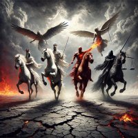 Hijo del Trueno Mc 3: 17 ㊏ 🇪🇸 💚 🇬🇹 🇮🇱 ✡️ (@propheticspiri) 's Twitter Profile Photo Hijo del Trueno Mc 3: 17 ㊏ 🇪🇸 💚 🇬🇹 🇮🇱 ✡️ (@propheticspiri) 's Twitter Profile Photo