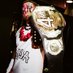 ZILLA FATU (@zillafatu) Twitter profile photo ZILLA FATU (@zillafatu) Twitter profile photo