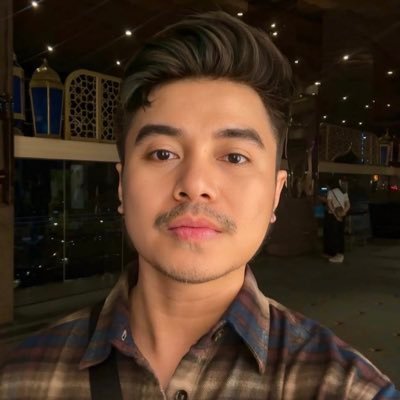 IG / FB / X @Robbyrp selain itu fake acc. tolong report