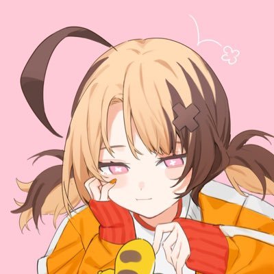 Folding_Murin's profile picture. GIIIII MURIN