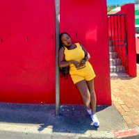 HER 👑 (@ms_angyy) 's Twitter Profile