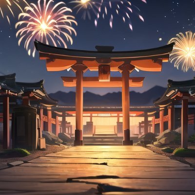 gajmdgtwn's profile picture. 万一にそなえてサブアカウント作りました。
こちらでは政治発言はせず、サブカルの発言メインでいきます。
AIではありますが二次創作活動しています。
https://t.co/jyvs4w2iEF
天安門事件