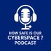 How Safe Is Our CyberSpace? (@hsiocs_podcast) Twitter profile photo How Safe Is Our CyberSpace? (@hsiocs_podcast) Twitter profile photo