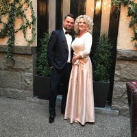 Sherry ♥️🇨🇦♥️🇨🇦♥️ (@sherryells) 's Twitter Profile Photo