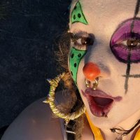 ☆karma☆ (@k4rmac0in) 's Twitter Profile
