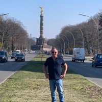 Bernd Metzler (@bernd1383678) Twitter profile photo
