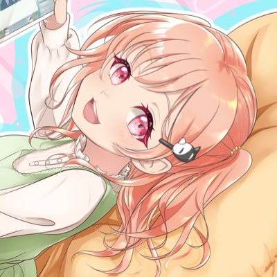 アイコンはあやぱんつ(@ssnopan338)さんより、Morfonica広町七深推しヒロマチェ!!!!下手くそながらガルパ練習中です。 #飯おや別腹会 所属。たまにツイキャスで家スロ、ガルパ、雑談のなんかしらの配信やってます。#家スロ並び打ち部 所持実機:S1000ちゃん、Lラブキュ2、Sツインパ、Lバンドリ
