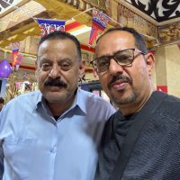 علي مرشد (@aaljoood) 's Twitter Profile