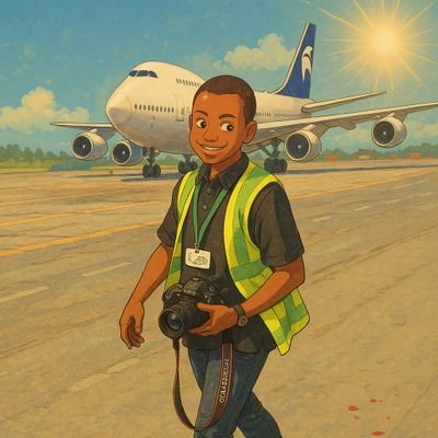 Cris_Muoneke1's profile picture. Media Relations Officer™️
Photographer 📸
Branding expert🗃📌