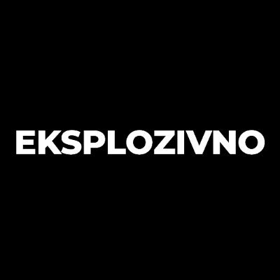 eksplozivno's profile picture. 