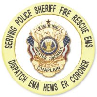 Greater Cincinnati Police & Fire Chaplain Services (@chaplainteam) 's Twitter Profile