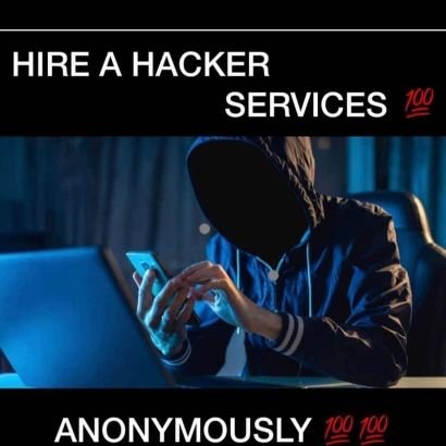 I locate scammers, recover their money back and stop any kind of blackmail. I can get rid of them