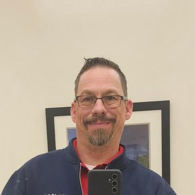 Persymaximus's profile picture. A bit of a nerd, Love America, enjoys working out, and wears fun socks!!!
Also love Dogs, Star Wars, and Chicago Sports except the White Sox!!!