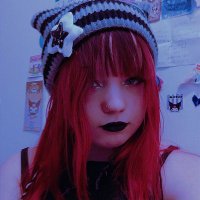 Iris (@carnagedemotion) 's Twitter Profile