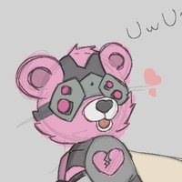 chestykatt cochino🔞‼️ (@chestykattnsfw) 's Twitter Profile