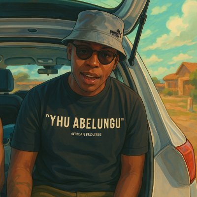 PhumlaniNkoc's profile picture. 𝐄𝐢𝐭𝐡𝐞𝐫 𝐈𝐧𝐜𝐫𝐞𝐚𝐬𝐞 𝐒𝐚𝐜𝐫𝐢𝐟𝐢𝐜𝐞, 𝐎𝐫 𝐑𝐞𝐝𝐮𝐜𝐞 𝐃𝐞𝐬𝐢𝐫𝐞.