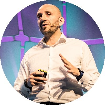 fabriziobellina's profile picture. Fabrizio Bellina | 🚀 Corporate Venture Builder | Digital Health | AI & Market Access | Transforming healthcare through innovation, startups & strategic growth.