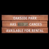 Oakside Park Management (@oaksidepark) 's Twitter Profile Photo Oakside Park Management (@oaksidepark) 's Twitter Profile Photo