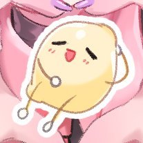 Just Mamonさんのプロフィール画像