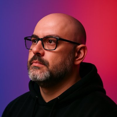 iamemresahin's profile picture. Solopreneur