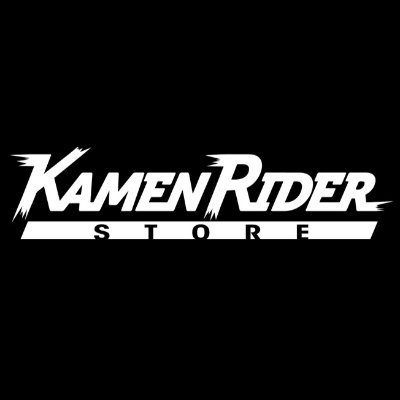 仮面ライダーストア on X: 