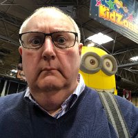 Drew Baxter (@camppadrew) 's Twitter Profile