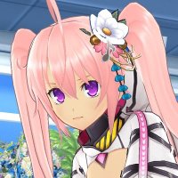 蒼鴉 (@miharunanana) 's Twitter Profile Photo