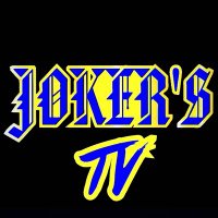 JOKER'S TV (@jokers_2025) Twitter profile photo