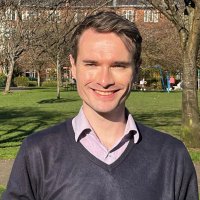 Angus Millar (@anguscmillar) 's Twitter Profile