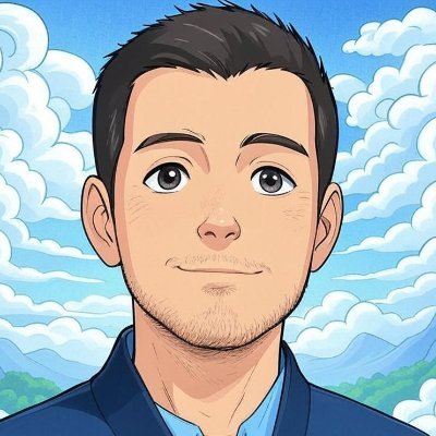 gmaags's profile picture. 